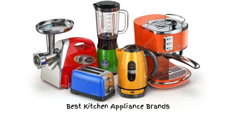 luxury kitchen appliances india